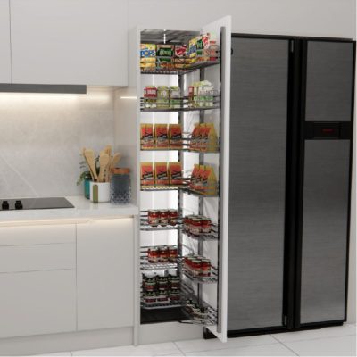 Tủ đồ khô 6 tầng